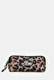 Old Skool Pencil Pouch Children's Brown Pencil Holder