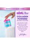 Multi Collagen Burn Fast | Hydrolyzed Collagen Peptides Types I, II, III, V, X | Keto & Gluten Free | 30 Servings - 7