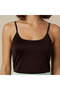 Regular Fit Tank Top with Scoop Neck - 4