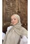 Modal Viscose Shawl – Silky Texture, Flowing Form, Lightweight and Breathable Premium Shawl - 3