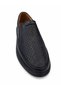 Men's Inside-Outside Genuine Leather Orthopedic Lightweight Comfortable Shoes - 3