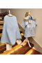 Circumcision Clothing with Cape - 3