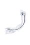 Automatic bathtub drain column with adjustable PPL - 2