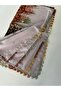 Handcrafted Needlepoint Embroidered Writing/Needlepoint/Needlepoint Yemeni/Handcrafted Cheesecloth/Hand Knitting - 2