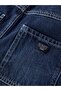Blugi Straight Fit - 5