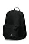 Backpack Unisex Black Sn362 Riley Bpck - 2