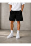 3-Pack Men's Shorts (Black-Grey-Navy Blue) Summer Shorts Comfortable and Anti-Sweat - 3