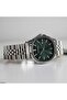 Ch002634 Men's Wristwatch with Steel Strap - 2
