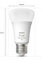 Huewca 9-75W E27 Color Smart Light Bulb 3-Piece Starter Set (with Remote Control) - 5