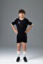 Dream Kids Training T-Shirt Black - 3