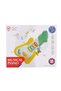 Musical Piano Guitar Toy for Babies & Toddlers – Early Education Instrument with Do Re Mi Keys & String Beads (18 M+) - 2
