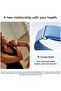 Fitbit Air Screen-Free Fitness Tracker - International - 8