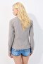 Fitted basic shirt - 5