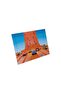 Cars |   Puzzle for Children, A5 Size, 24 Pieces Each (+3 Years Old) - 3