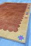 Digital Printing Four Seasons Non-Slip Base Washable Kitchen Room Carpet Runner - 3
