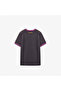 Galatasaray 26/27 Away Kids' Black Jersey - 2