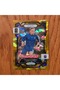 Monopoly Prizm Franck Ribery Gold Cracked Ice Game Card No.8
