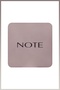 Pureguard Compact Powder100 Soft Ivory Matte Finish Baked Powder - 6