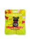 Feral Teddy Dudak Parlatıcı