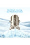 CC 541 Single Type-C Fast Car Charger - 3
