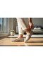 Feles Knitted Model Strappy Daily Stylish Comfortable Style Women's Flats - 2