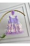 Mermaid Special Occasion Dress Girls' Design Costume Dress - 2