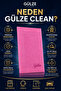(1 Piece) Magic Microfiber Crystal Glass Cloth 40X60 cm (Glass & Mirror & All Polished Surfaces) - 8