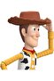 Playscale Woody Action Figure - 3