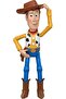 Large Scale Howdy Partner Woody Figure