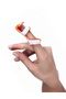 ORT-215 جبيرة إصبع الضفدع (Frog Splint) - 7