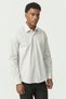 Regular Solid Color Shirt - 3