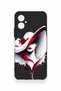 Omix X5 Compatible Matmazel Patterned Silicone Case - 2