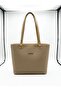 Original Women's 5-Section Large Shoulder Bag and Wallet Set - 7