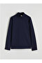 Lcw Kidshalf Turtleneck Girl's T-Shirt - 5