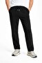 Men's Comfortable Fit, Elastic Waist, 2 Thread Count, Sports Sweatpants, Anti-Sweat - 2