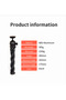 MT-25 Flexible Mini Tripod - 6