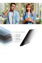 Apple iPhone 18 5G 2026 Premium Hydrogel Anti Spy Film Thin and Flexible 2 Pack Clear - 3