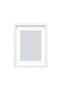 RÖDALM Frame, white, 30x40 cm