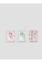 Lcw Kids Printed Girls' Panties 3-Pack