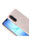 Galaxy A17 Case Magsafe Camera Protected Matte Anti-Fingerprint Butam - 5