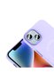 iPhone 13 and 14 Compatible Case Ultra Slim Hard Lightweight Magsafe with Camera Protection - 6