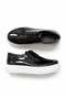 Boys' Orthopedic Patent Leather Design Shoes - 2