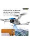 S6S Mini Drone GPS 5G WiFi FPV with 4K Camera 25mins Flight Time Brushless Foldable RC Quadcopter - 4