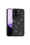 Xiaomi Redmi 15C Case Camera Protected Glittery Silicone Ultimate Protection Tkng