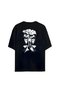 The Last of Us Design Printed Premium Unisex Cotton T-Shirt |   Specially Designed High-Quality Printed T-Shirt