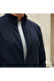 Men Zip-Through Jacket - 4
