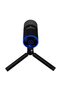 Thronmax m8 pulse black usb 96khz 24bit hd recording anc youtuber+streamer microphone - 2