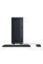 Asus P500Mv-C52108512B0D Expertcenter P500, Core 5 210H, 8Gb Ddr5 Ram, 512Gb Ssd, Shared Screen K - 3
