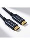 S-line fk0510-8k-opt 10mt 2.1v 8k fiber optic hdmi cable - 2