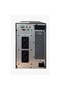 جهاز UPS من نوع DOTVOLT MN PLUS بقدرة 3 كيلو فولت أمبير، 6 بطاريات 12 فولت/9 أمبير ساعة، 1F/1F، يعمل على الإنترنت. - 2